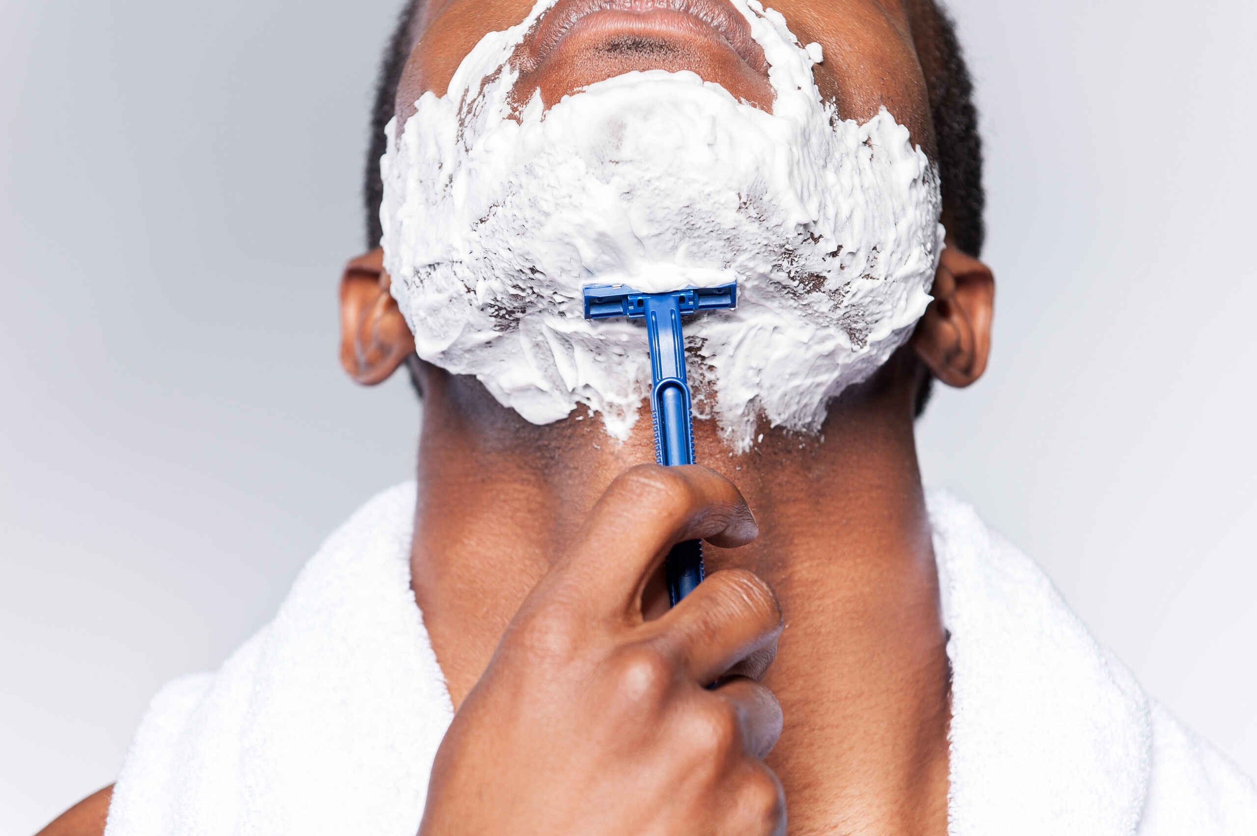 DOES HAIR GROW BACK AFTER LASER HAIR REMOVAL?