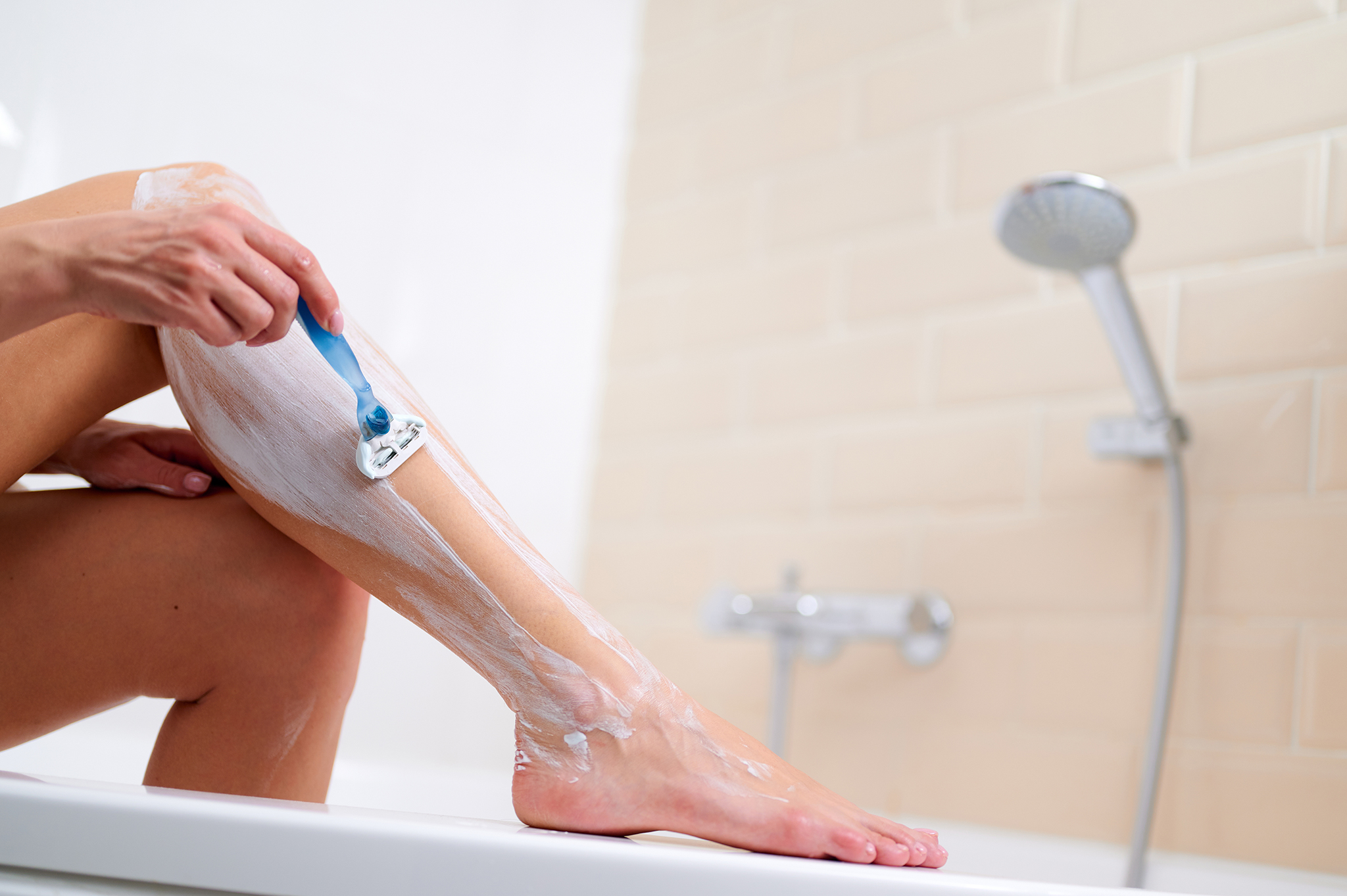 Ditch the Razor, Ditch the Burn: Why Laser Hair Removal Is the Answer to Ingrown Hairs 2 ditch the razor
