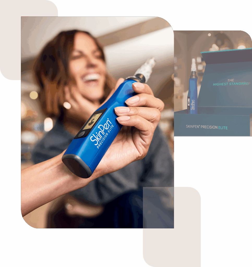 Skinpen